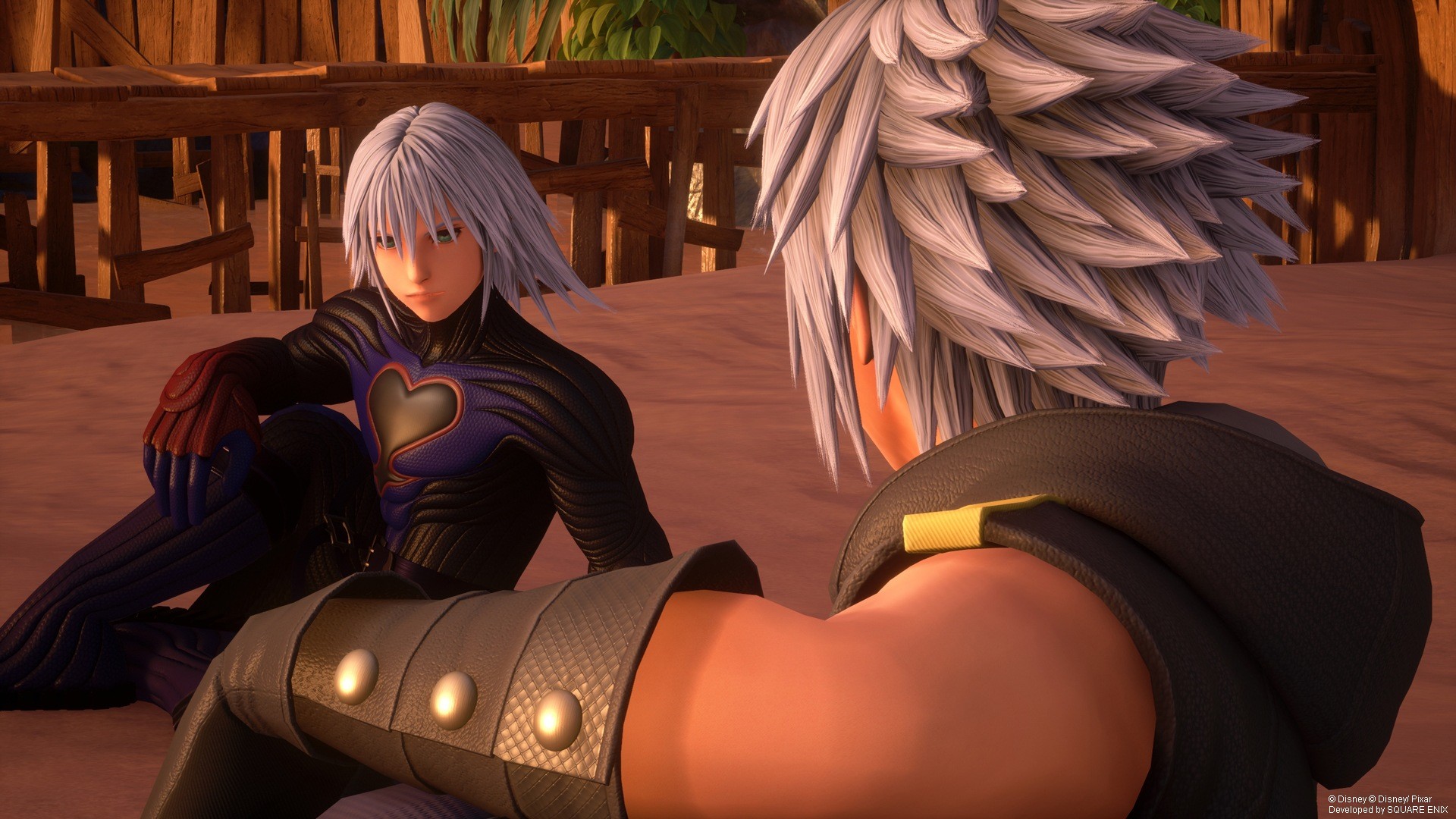 Kingdom Hearts III - Imagen 15